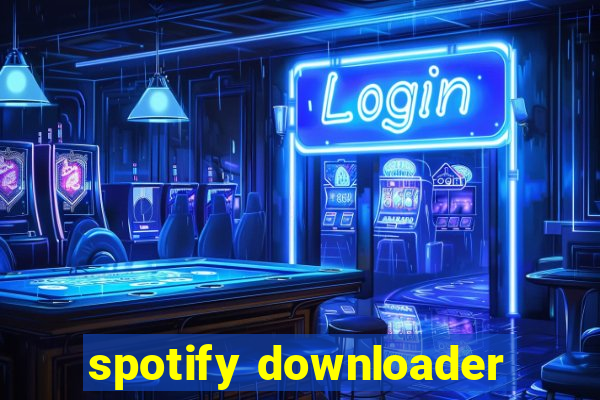 spotify downloader